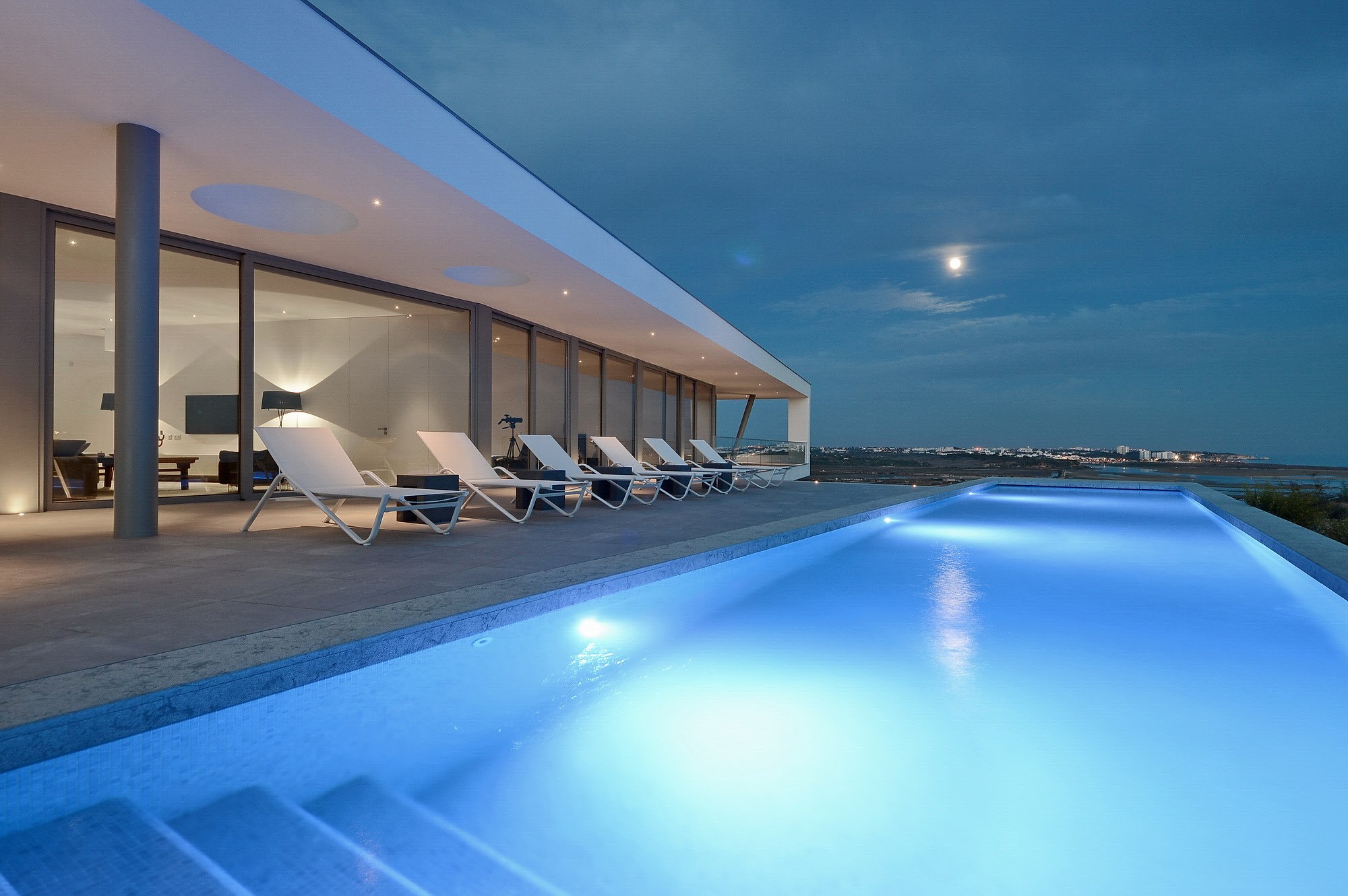 Pool Casa Zauia