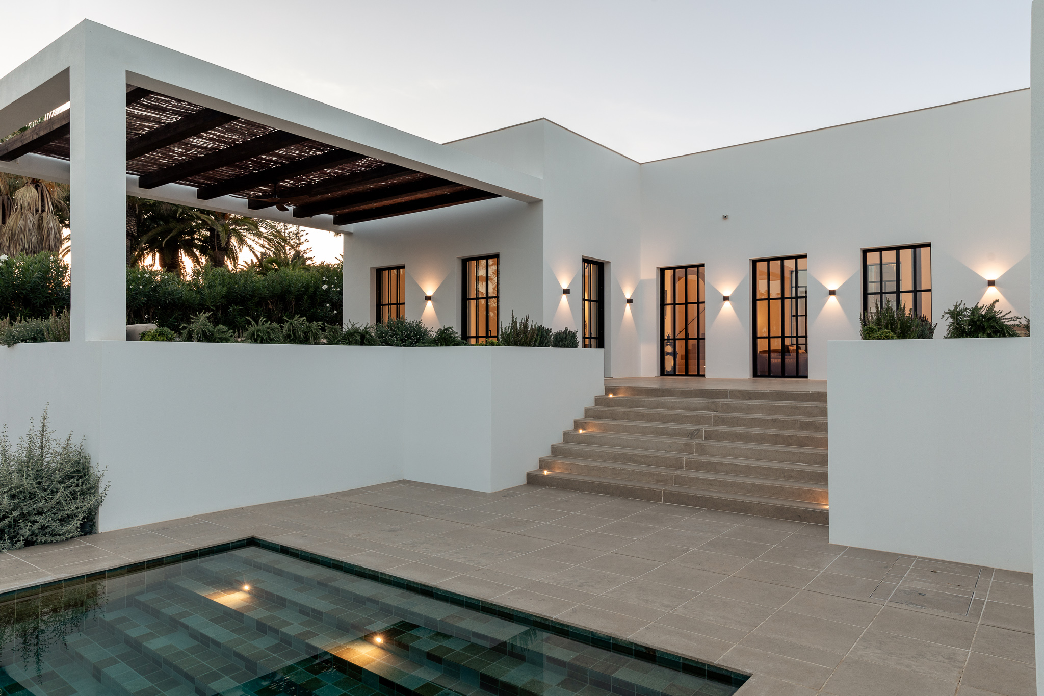 Casa EO