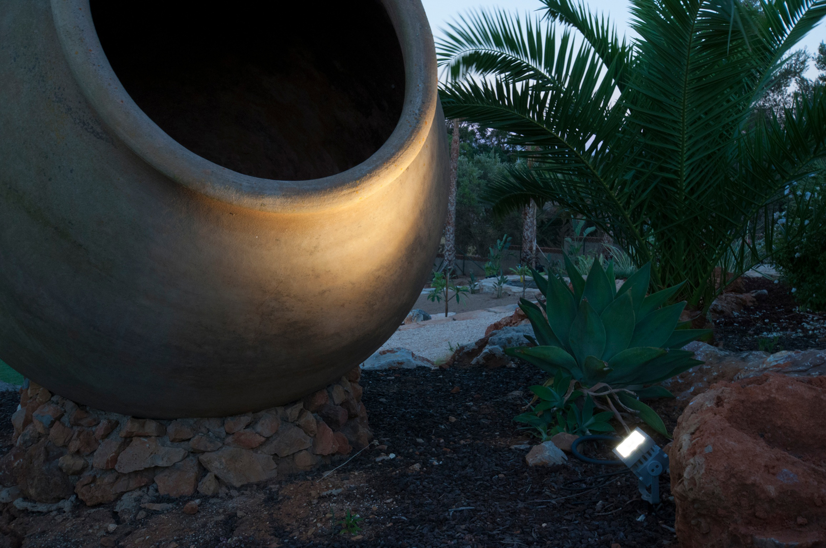 Algarve Garden 