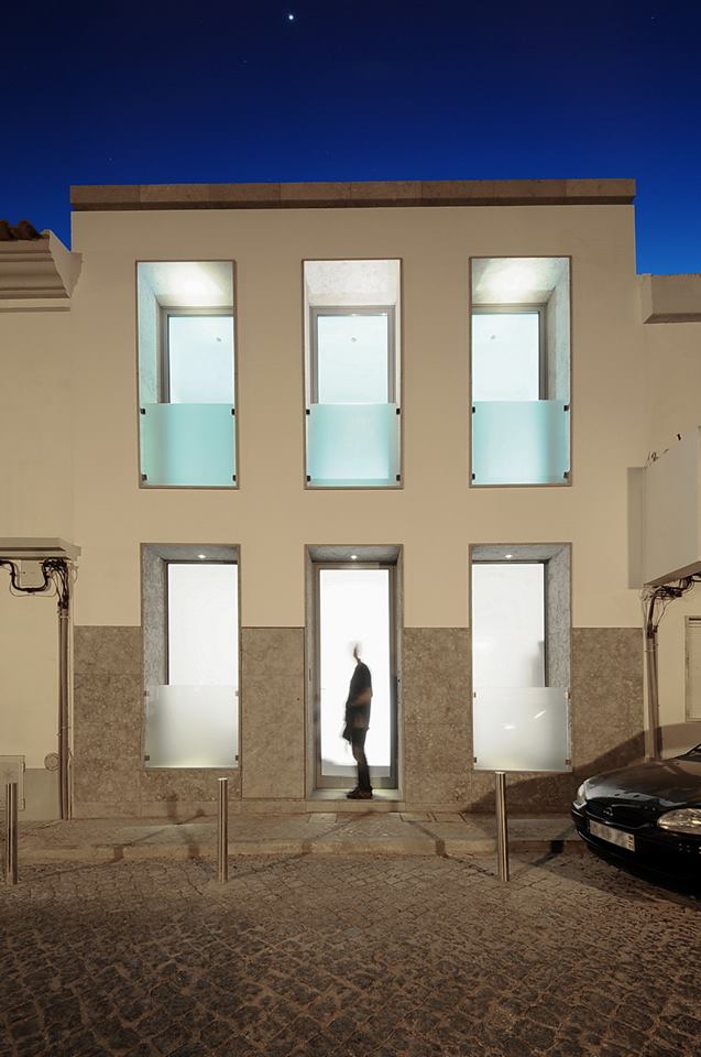 Townhouse