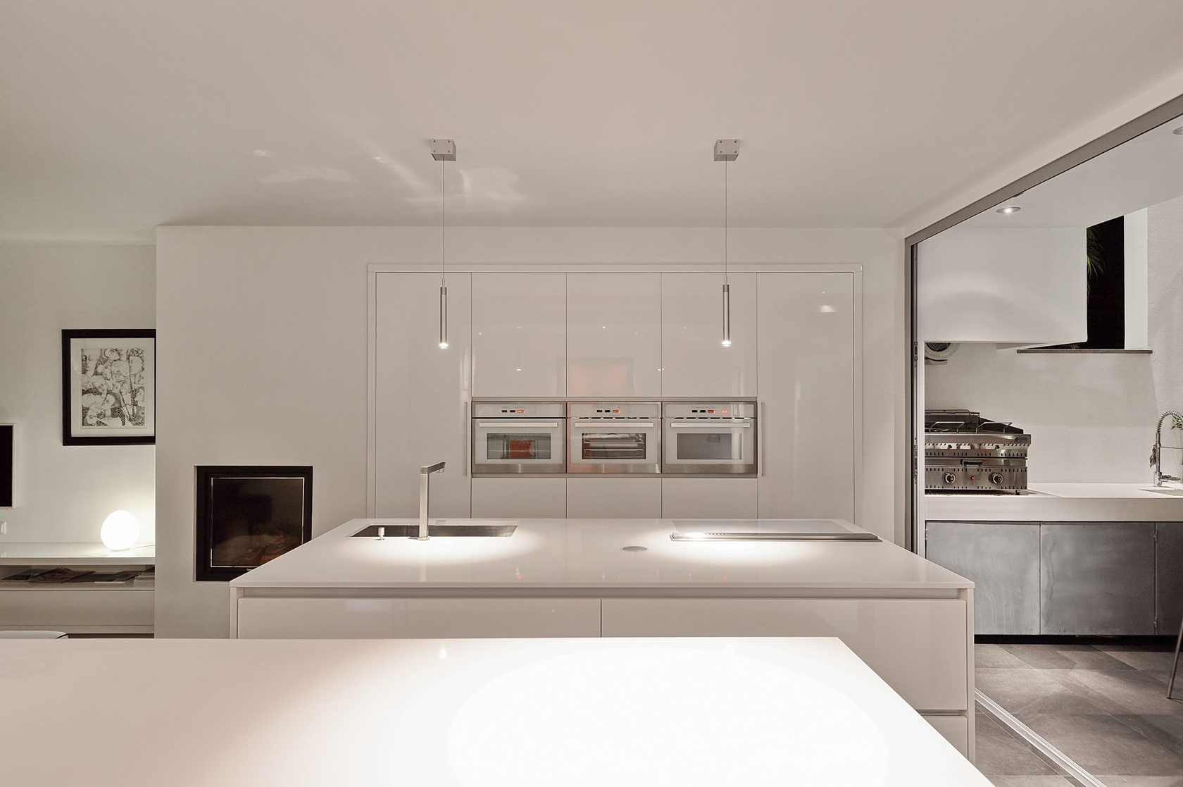 Townhouse