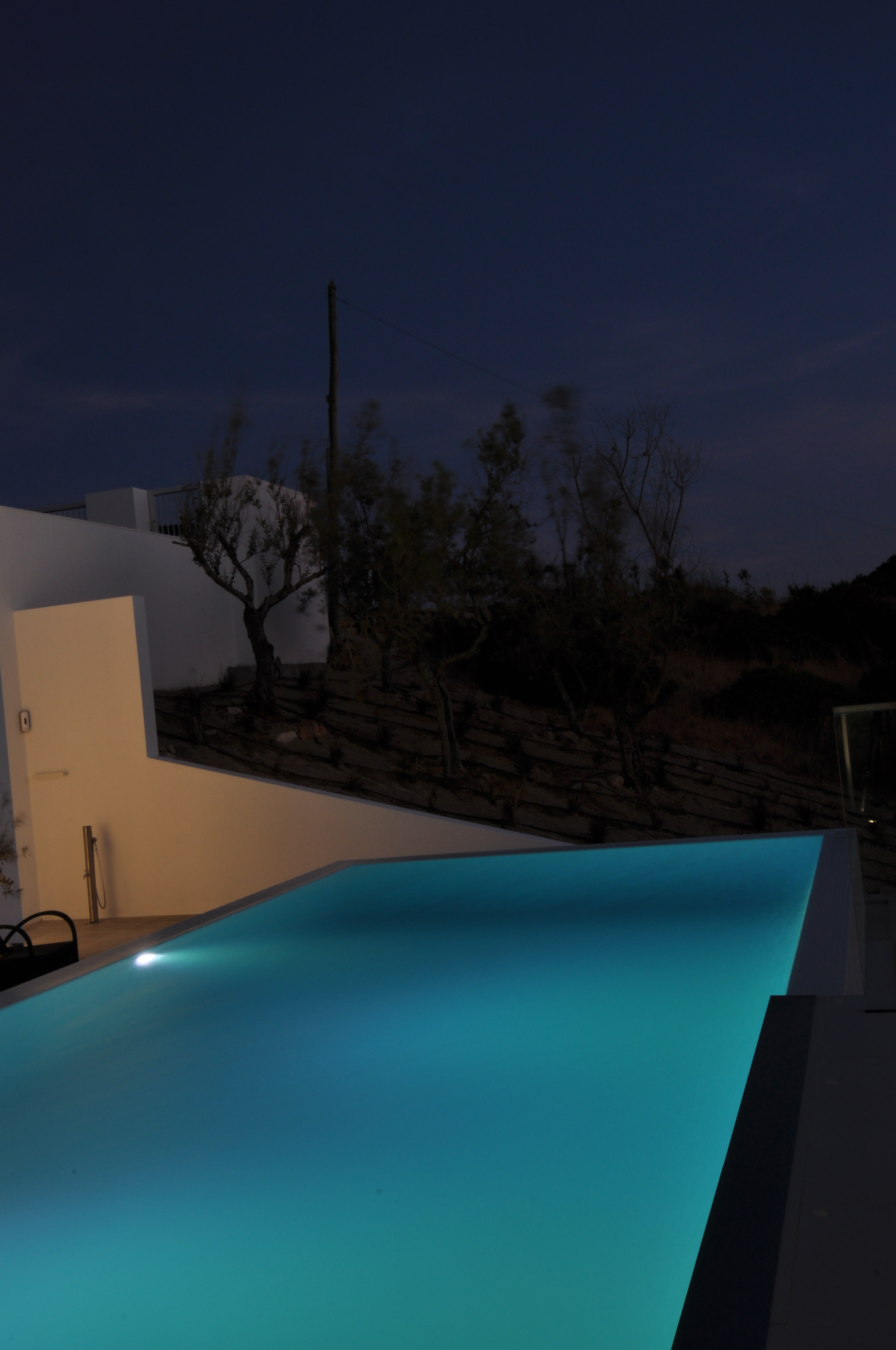 Pool Vila Escarpa