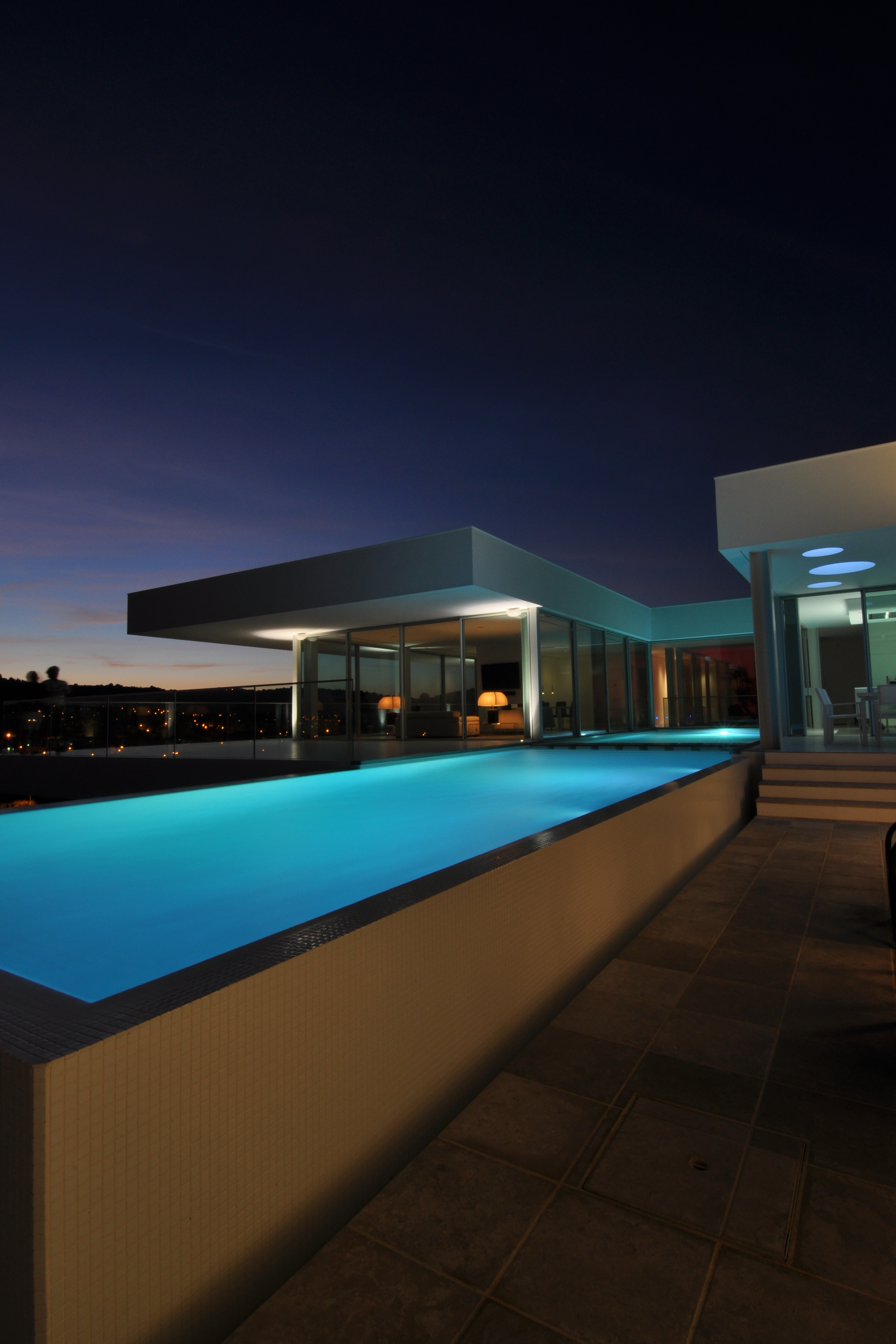 Pool Vila Escarpa