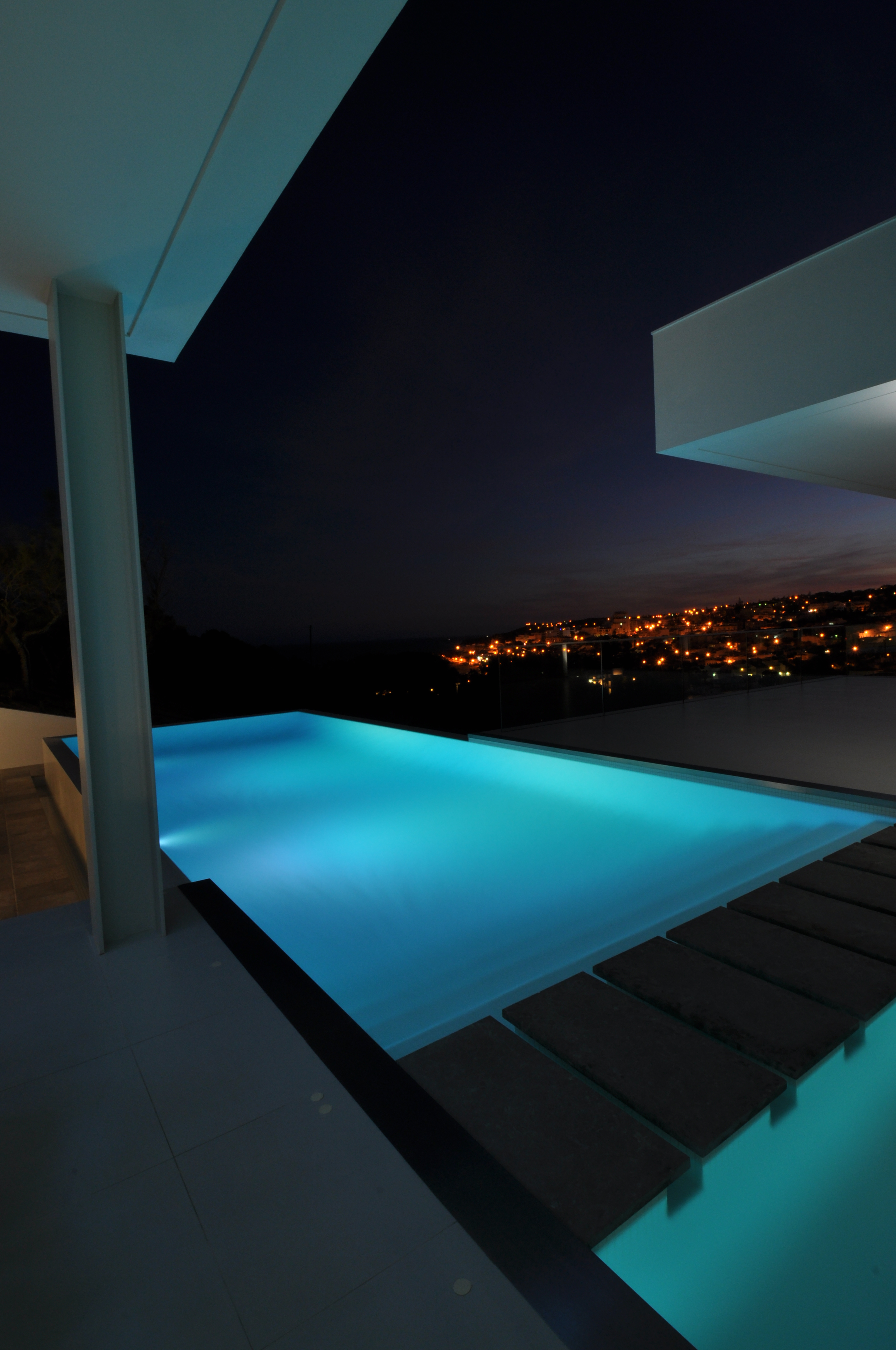 Pool Vila Escarpa