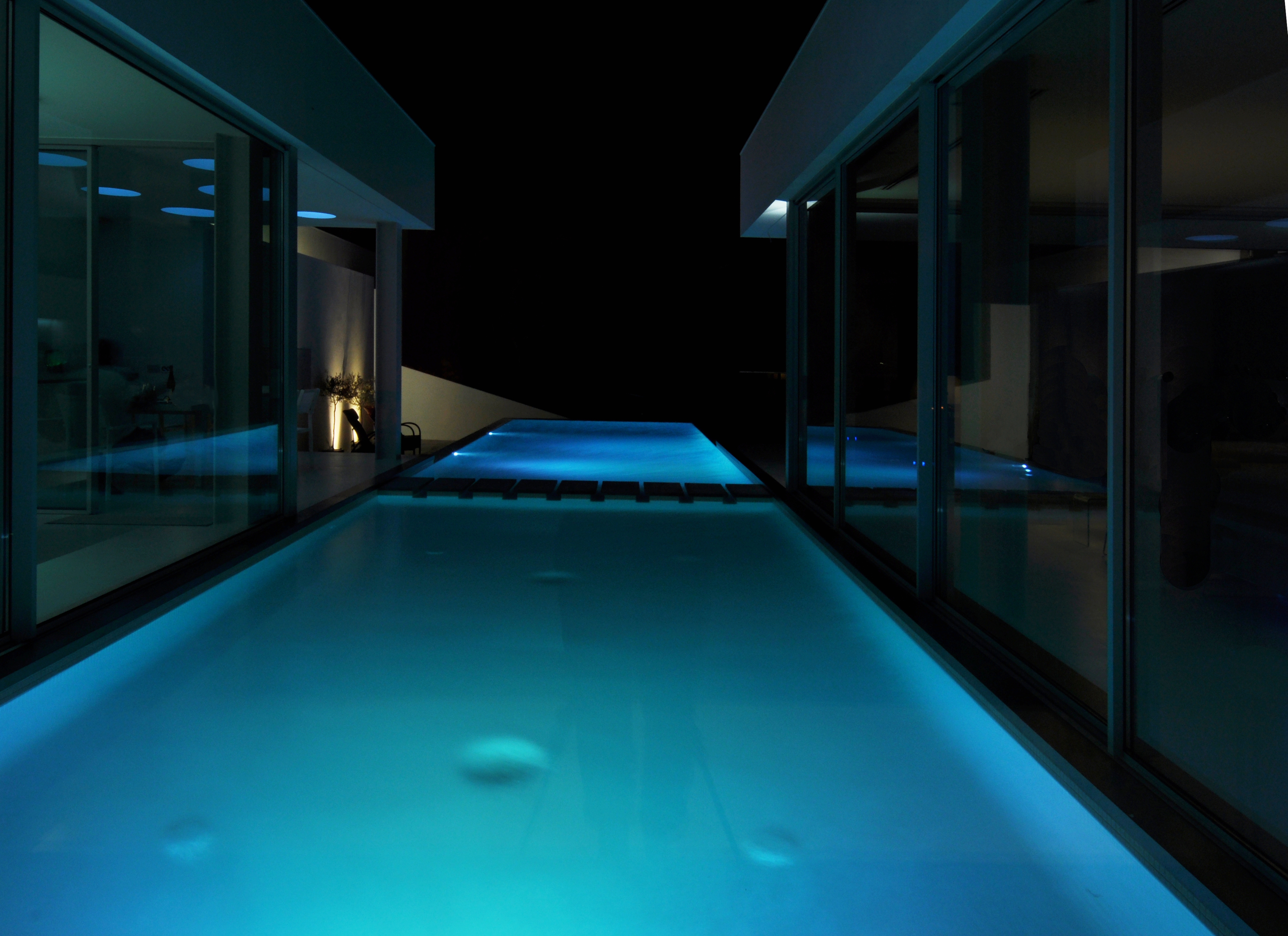 Pool Vila Escarpa