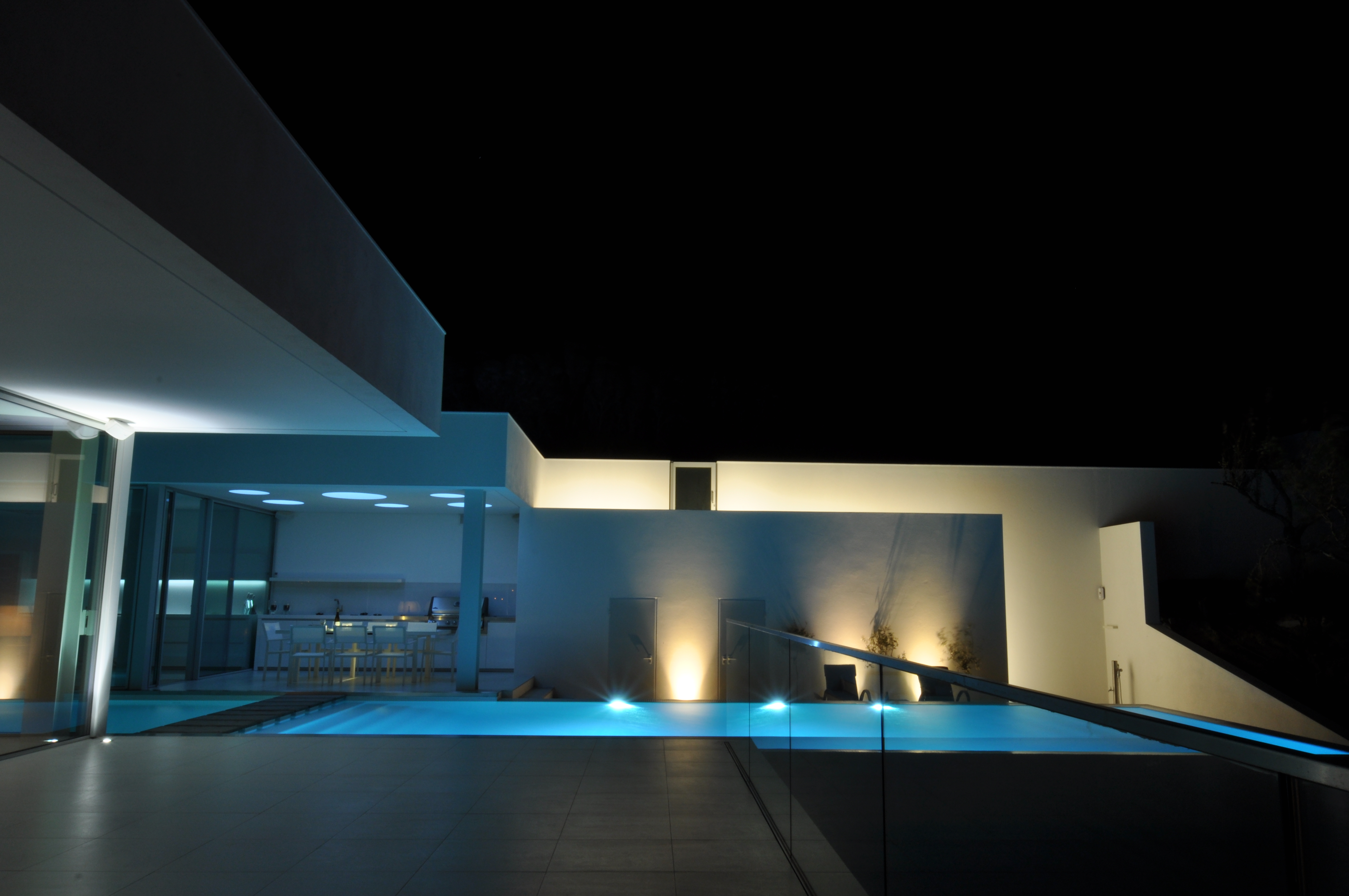 Pool Vila Escarpa
