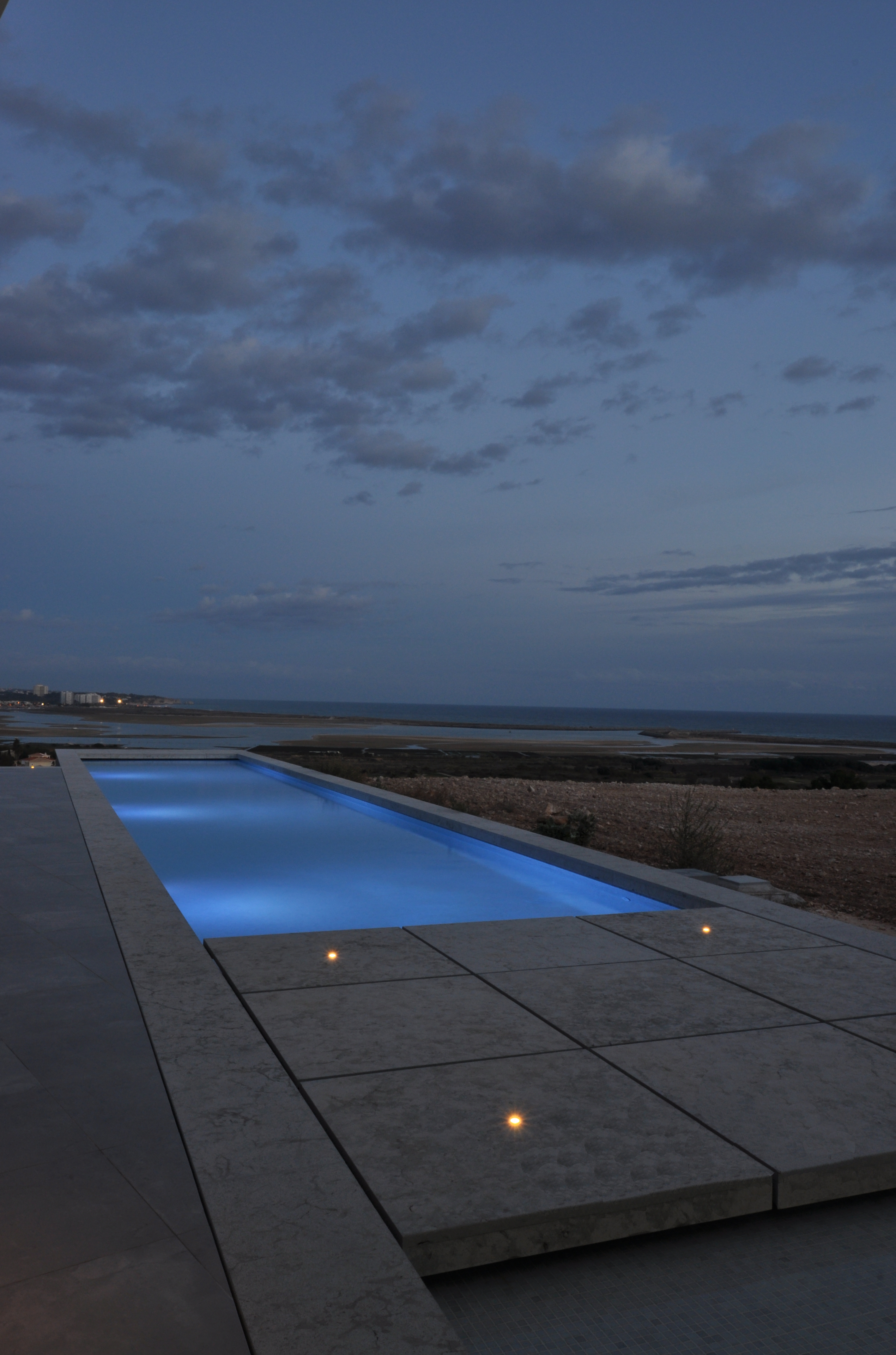 Pool Casa Zauia