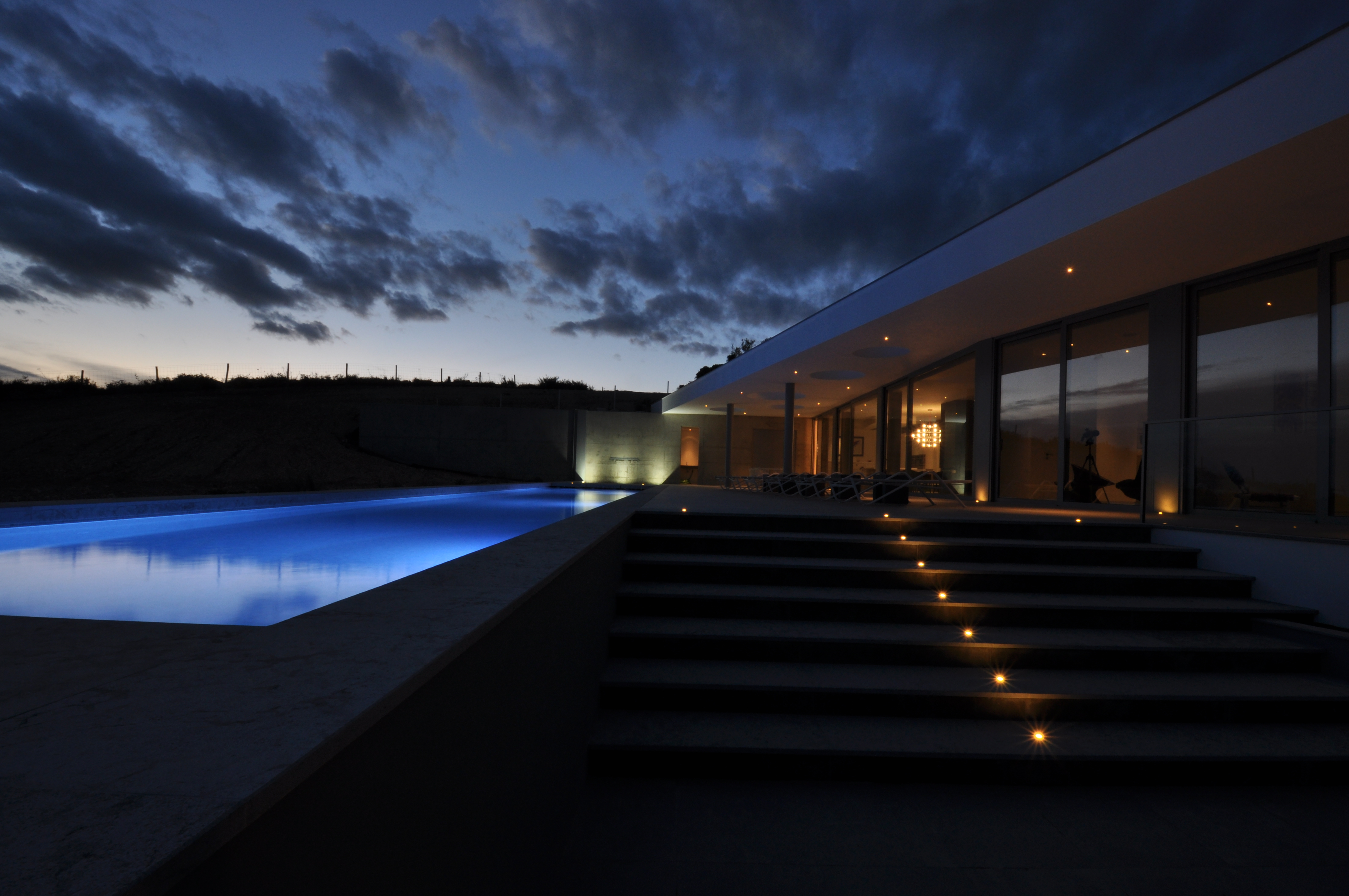 Pool Casa Zauia