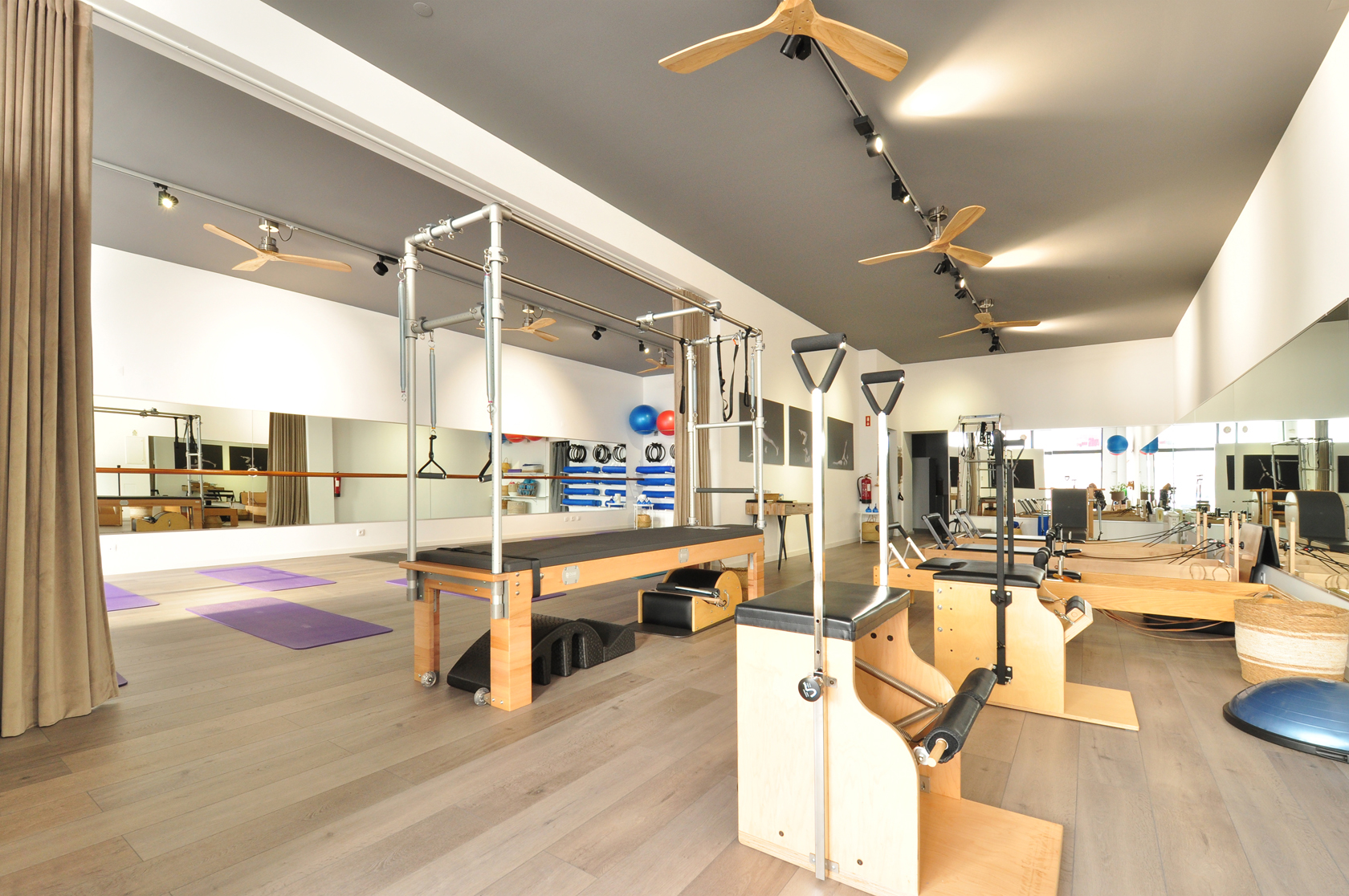 Pilates Room Lagos 
