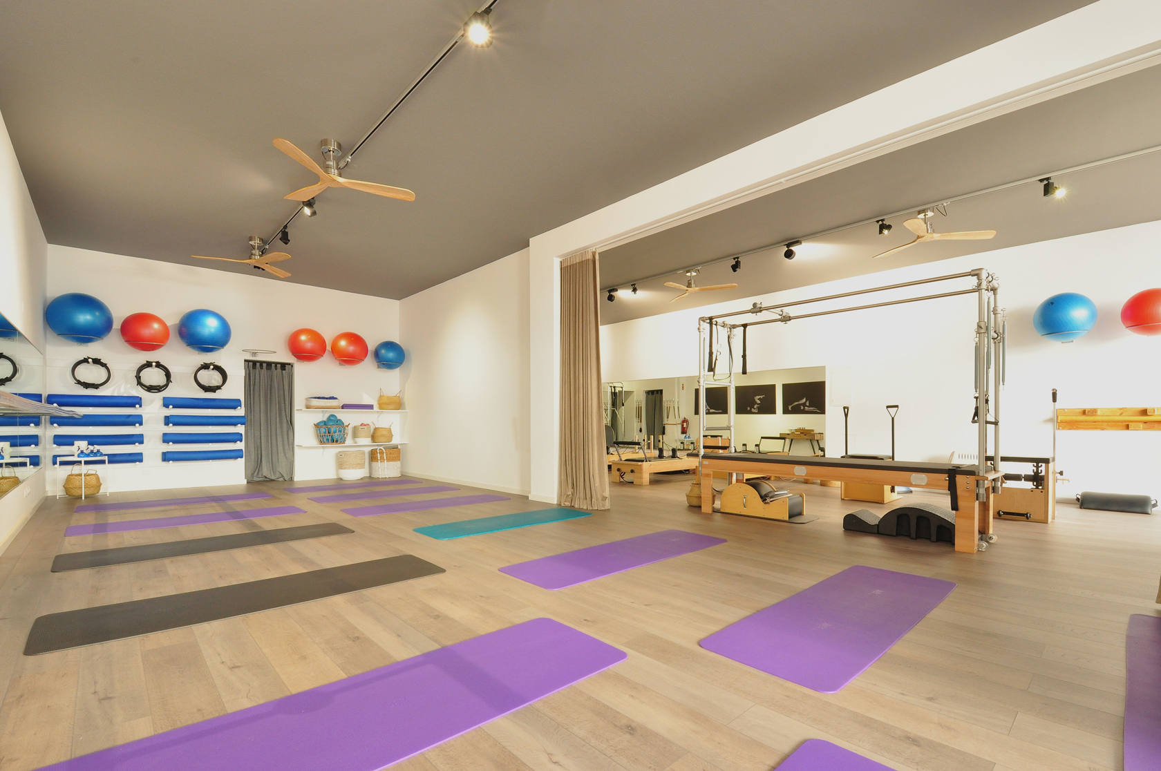 Pilates Room Lagos 