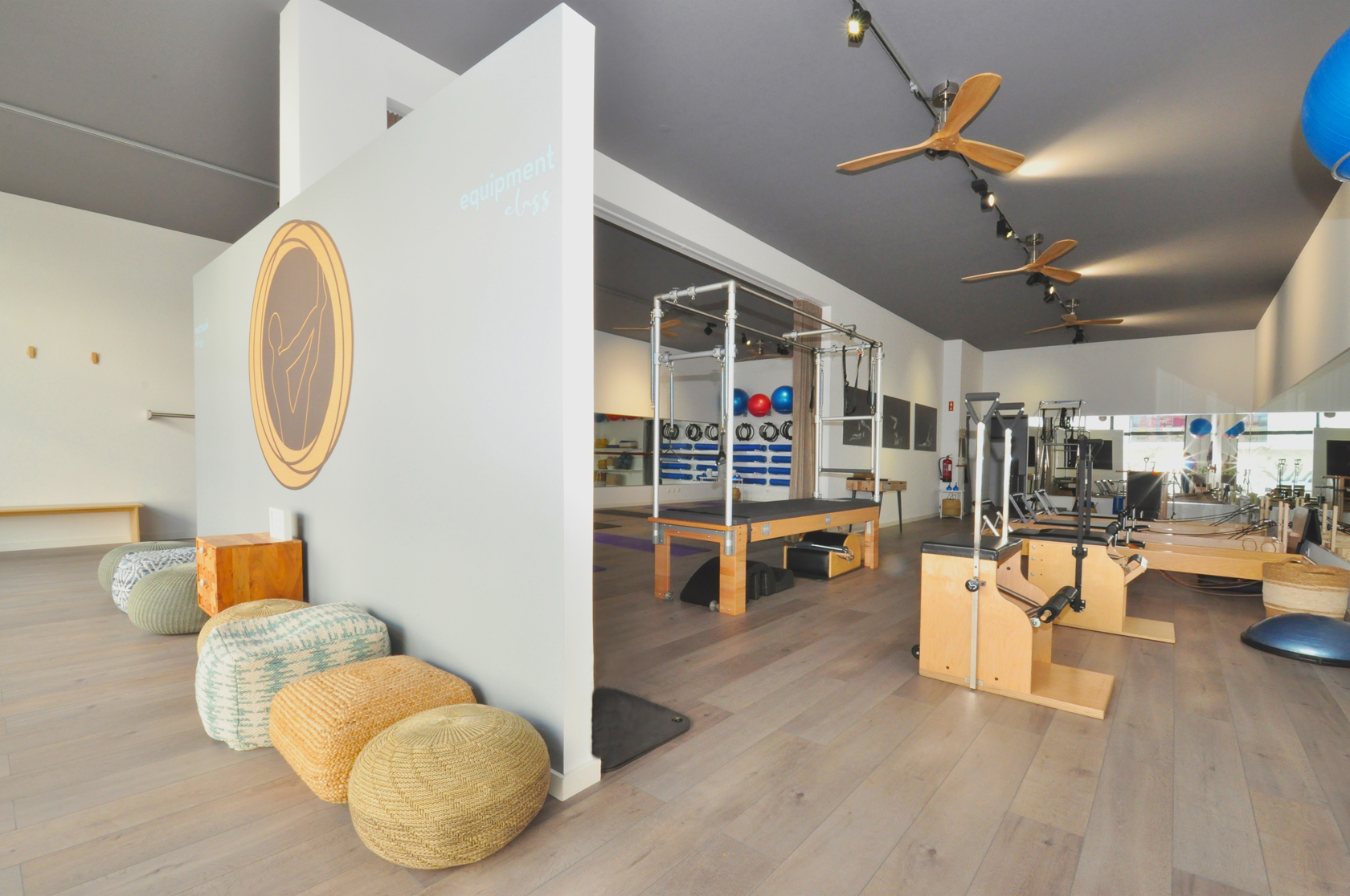 Pilates Room Lagos 