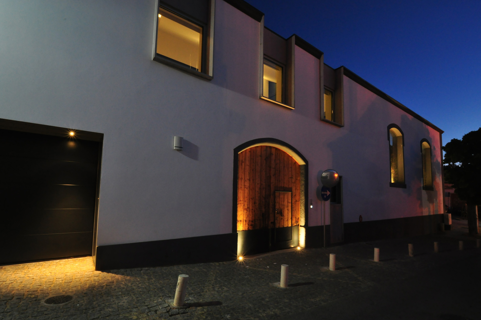 Casa Bonança