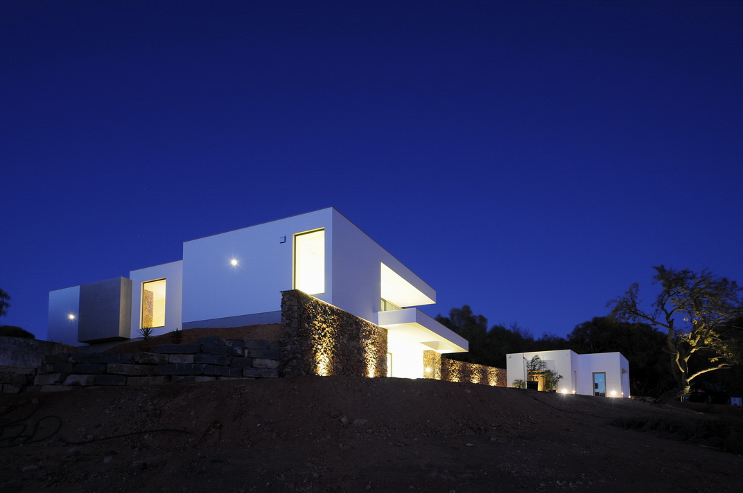 Casa da Malaca