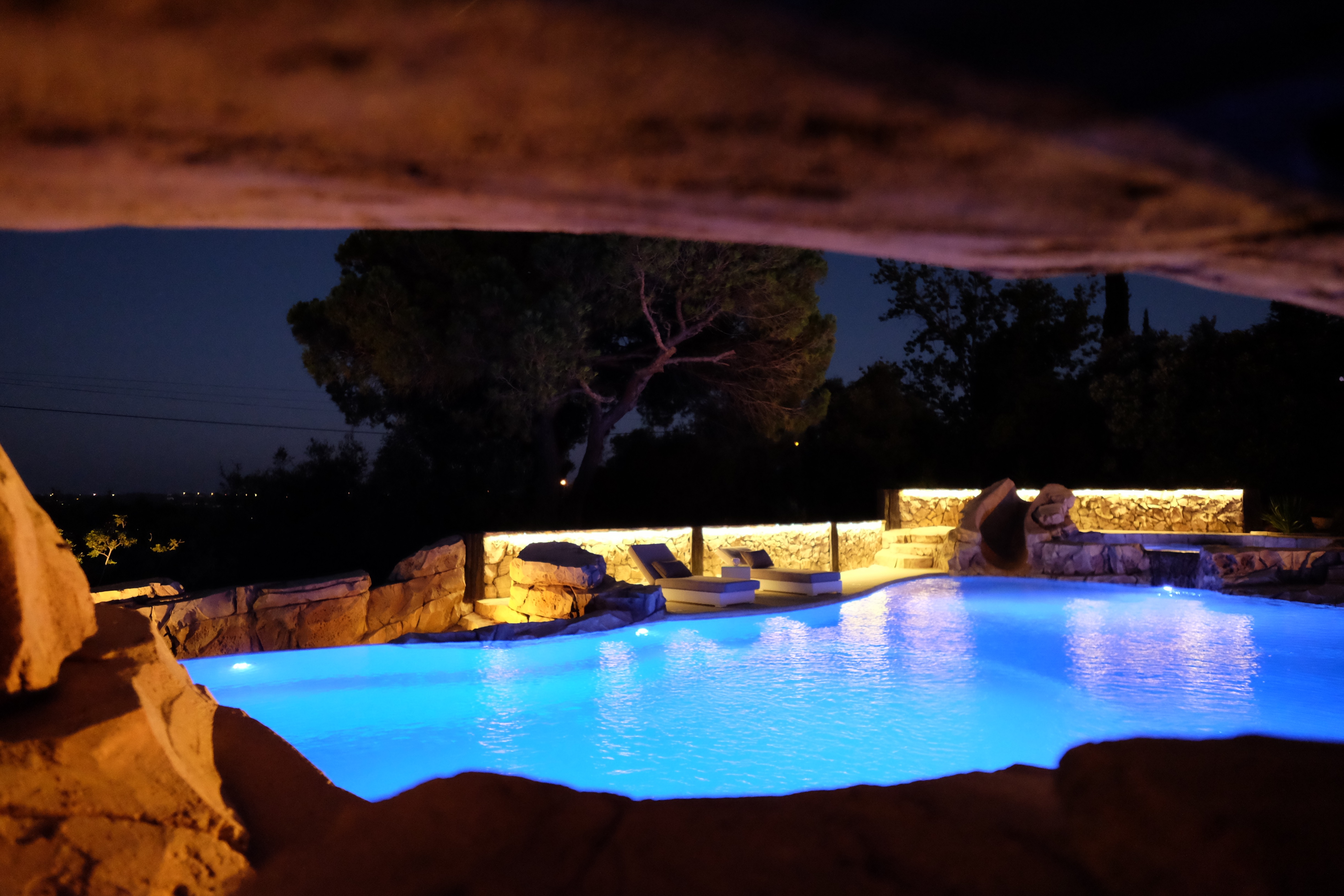 Rock Pool