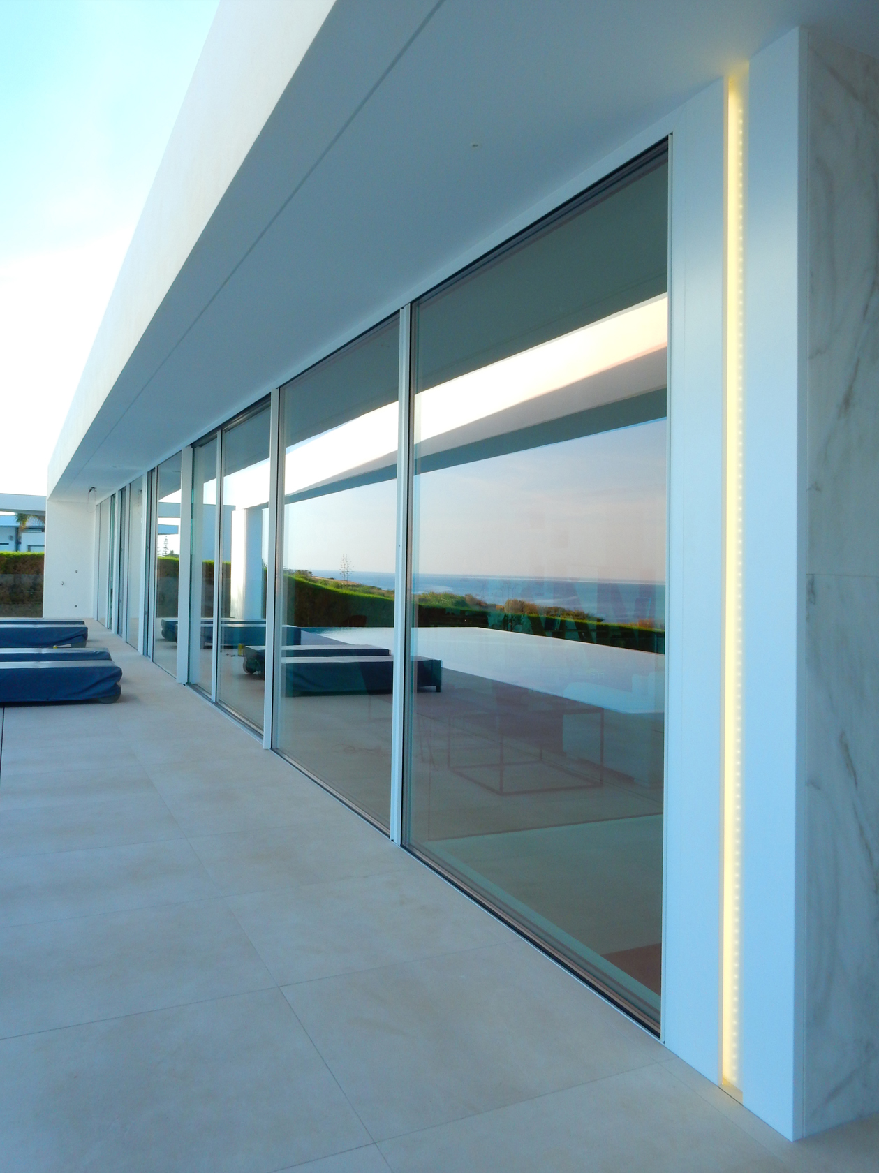 Casa Carrara