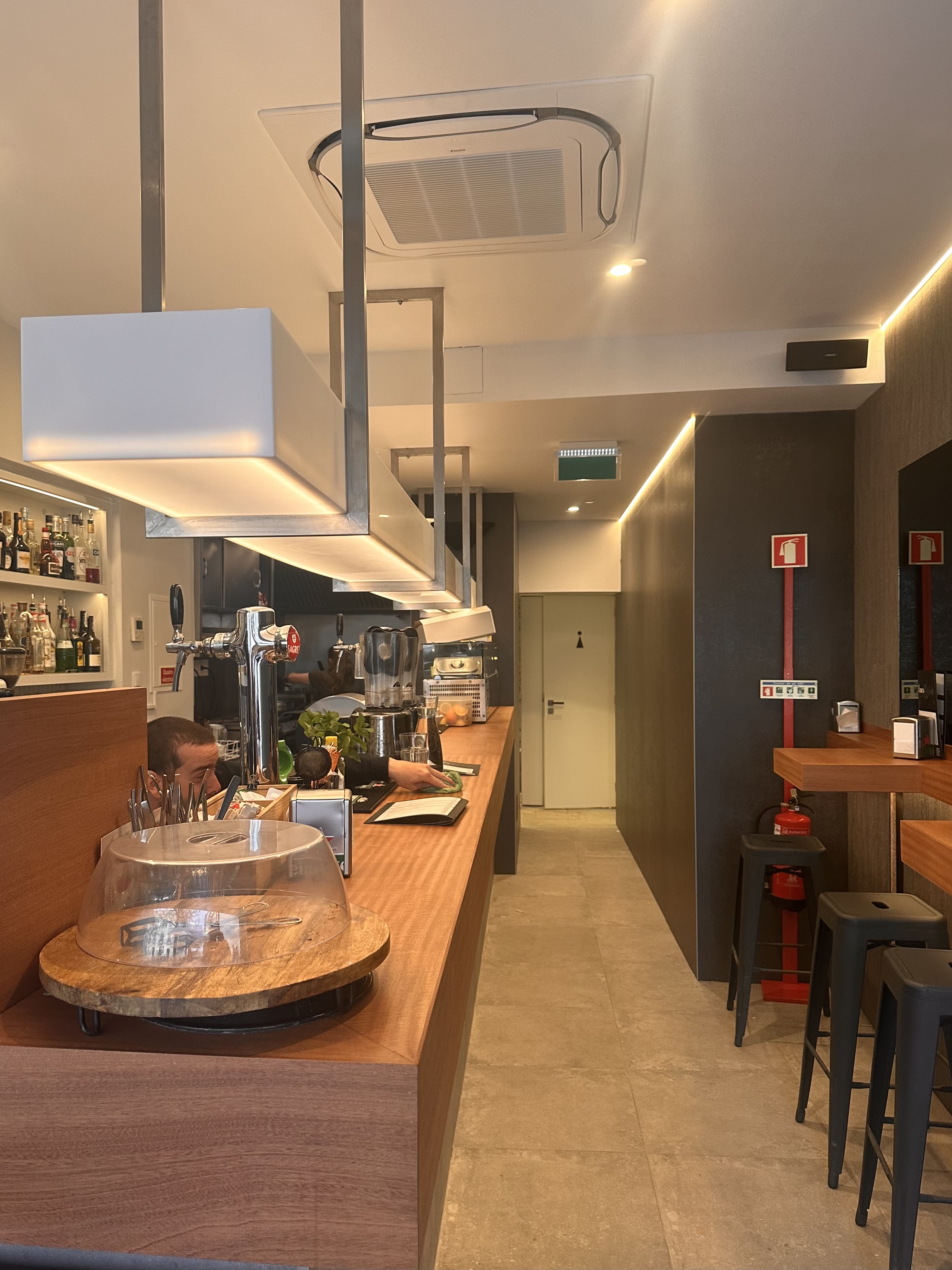 Café Gil Eanes 
