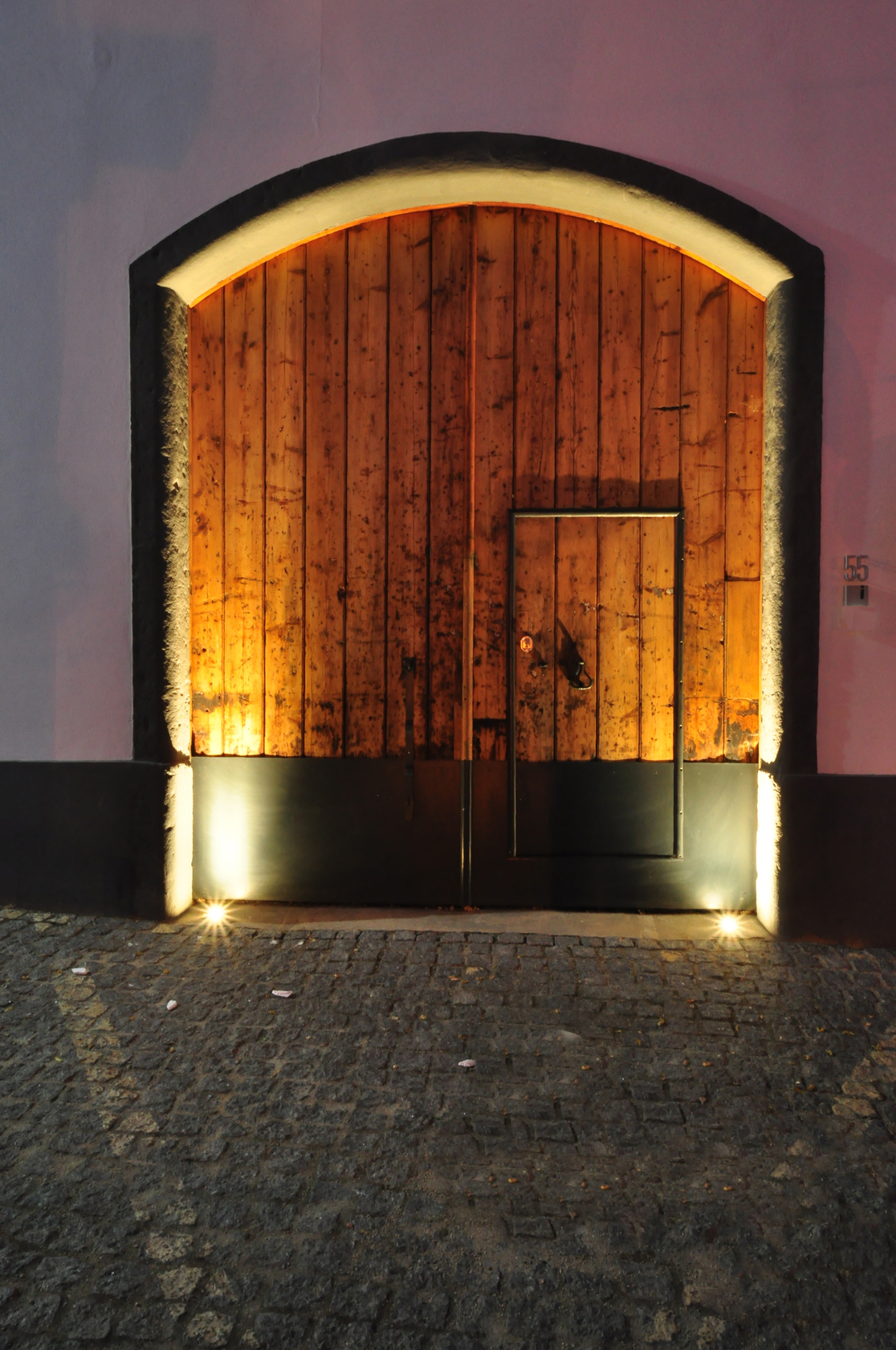Casa Bonança