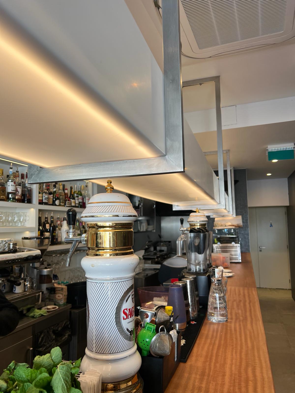 Café Gil Eanes 